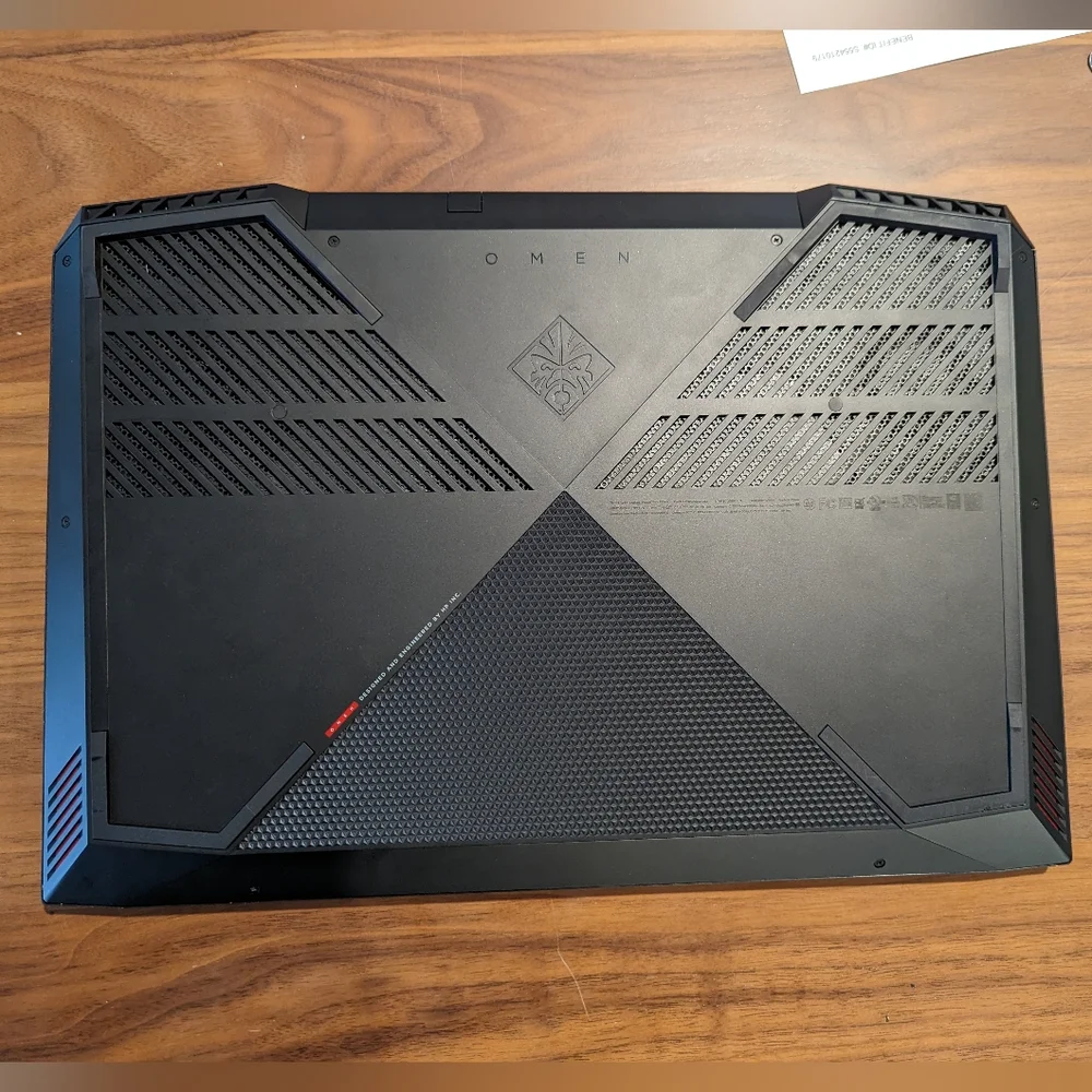 HP OMEN 15 Gaming Laptop